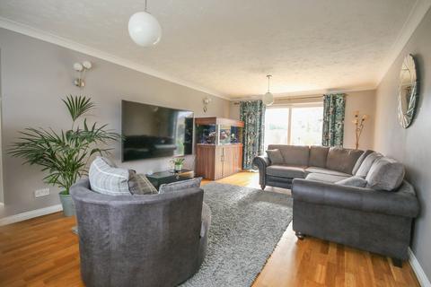 5 bedroom detached house for sale, South Green, Terrington St Clement, PE34