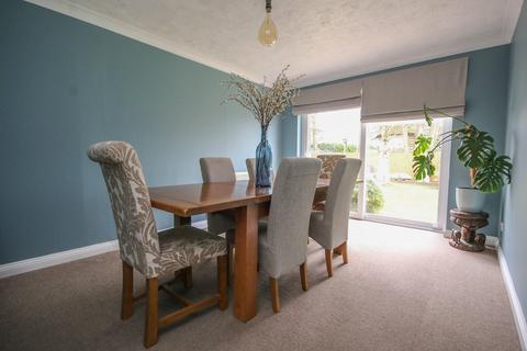 5 bedroom detached house for sale, South Green, Terrington St Clement, PE34