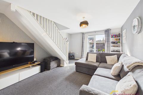 2 bedroom terraced house for sale, Westmorland Street, Carlisle, CA2