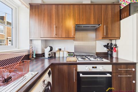 2 bedroom terraced house for sale, Westmorland Street, Carlisle, CA2