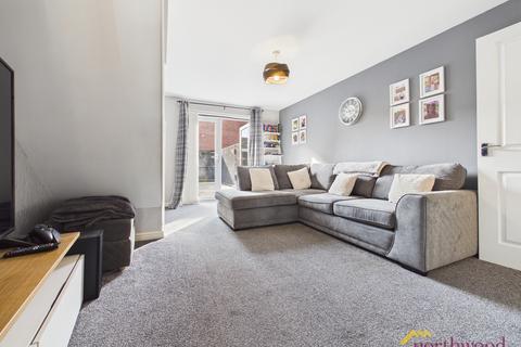 2 bedroom terraced house for sale, Westmorland Street, Carlisle, CA2