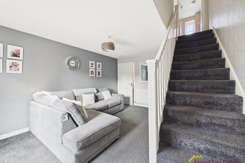 2 bedroom terraced house for sale, Westmorland Street, Carlisle, CA2