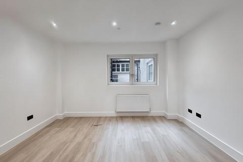 undefined, St Johns Street, Colchester