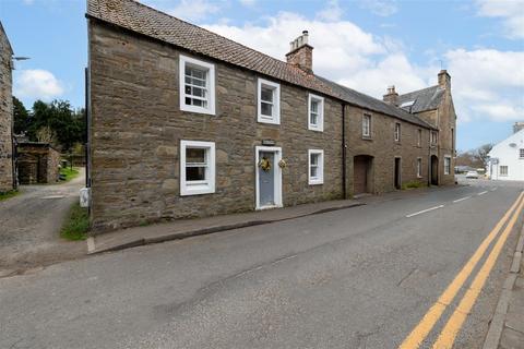 3 bedroom semi-detached house for sale, Muckhart Road, Dunning, Perth