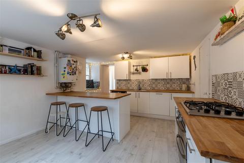 3 bedroom semi-detached house for sale, Muckhart Road, Dunning, Perth