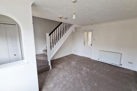 2 bedroom terraced house for sale, Brackendale, Exmouth, EX8 5SF