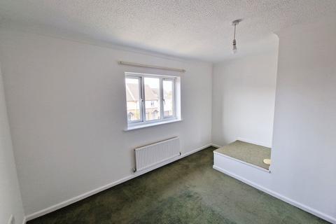 2 bedroom terraced house for sale, Brackendale, Exmouth, EX8 5SF