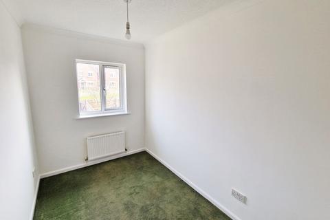 2 bedroom terraced house for sale, Brackendale, Exmouth, EX8 5SF