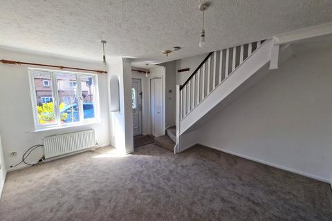 2 bedroom terraced house for sale, Brackendale, Exmouth, EX8 5SF