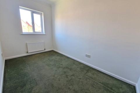 2 bedroom terraced house for sale, Brackendale, Exmouth, EX8 5SF