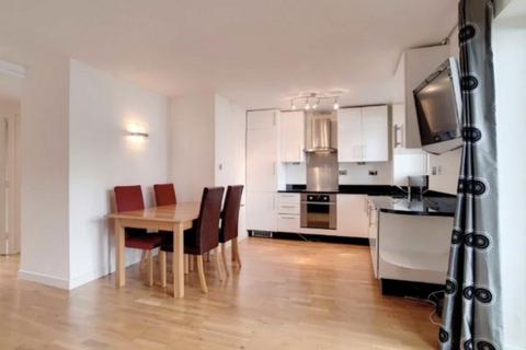 Ringwood Gardens, London E14