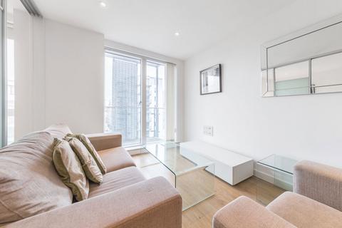 undefined, Seven Sea Gardens, London E3