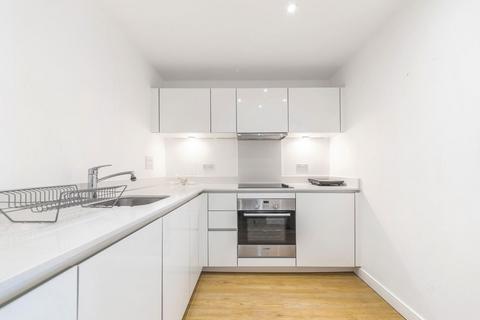 undefined, Seven Sea Gardens, London E3