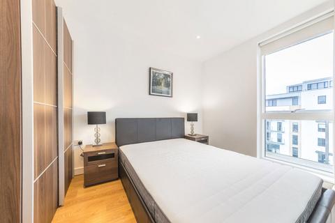 undefined, Seven Sea Gardens, London E3