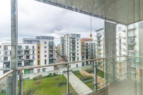 undefined, Seven Sea Gardens, London E3
