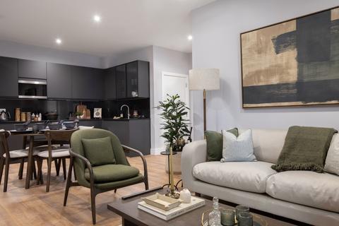 undefined, Enclave: Birmingham City, 149 Hurst St Birmingham B5