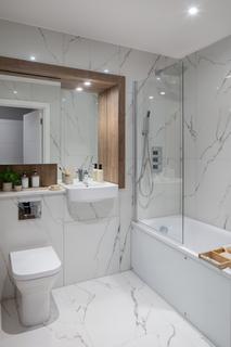 undefined, Enclave: Birmingham City, 149 Hurst St Birmingham B5