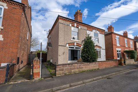 3 bedroom semi-detached house for sale, Victoria Street, Long Eaton, NG10