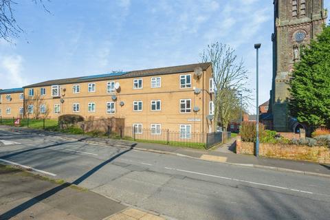 undefined, Parliament Street, Derby