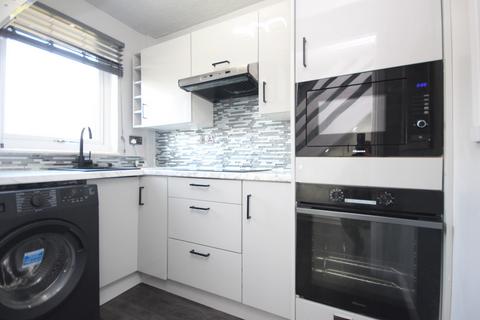 2 bedroom semi-detached house for sale, Heatherbank Walk, Airdrie, ML6