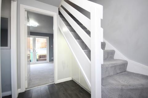 2 bedroom semi-detached house for sale, Heatherbank Walk, Airdrie, ML6