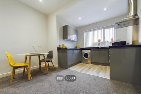 undefined, Anlaby Road, Hull, HU3 6HP