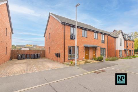 undefined, Ferrers Drive, Grendon, CV9