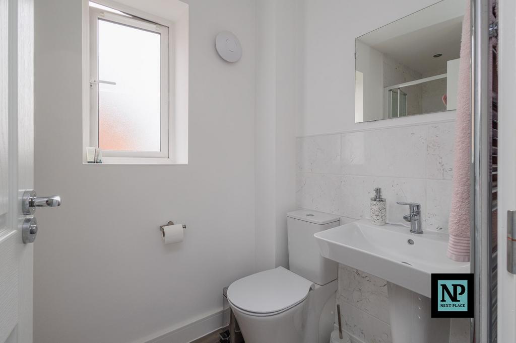 En-suite