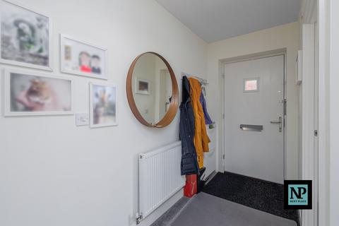 undefined, Ferrers Drive, Grendon, CV9