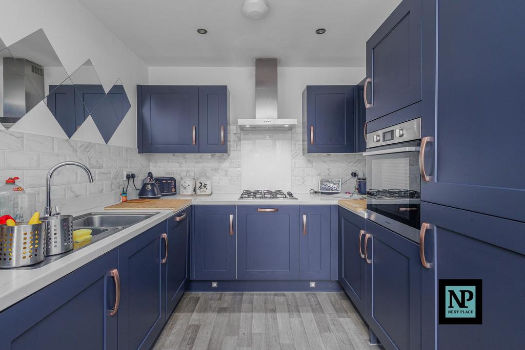 Kitchen / Diner
