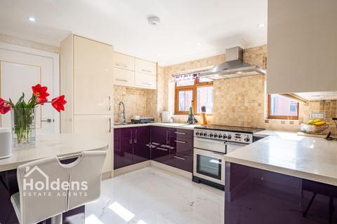 4 bedroom detached house for sale, Southlands Avenue, Lostock Hall, PR5