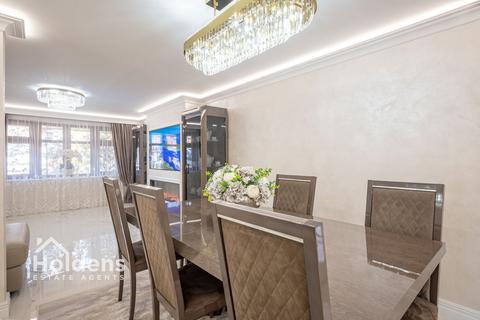 4 bedroom detached house for sale, Southlands Avenue, Lostock Hall, PR5
