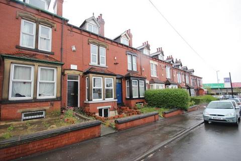 undefined, Headingley Mount, Headingley, Leeds, West Yorkshire