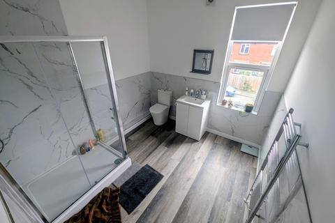 undefined, Headingley Mount, Headingley, Leeds, West Yorkshire