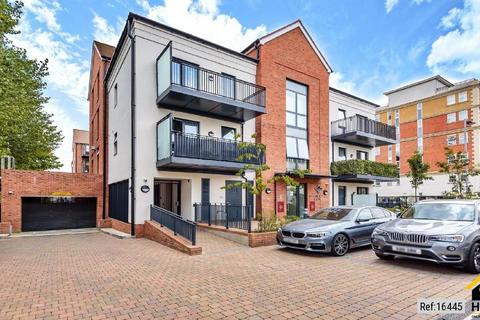 undefined, Corinthian Court, Ruislip, Middlesex, HA4