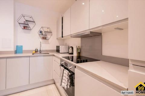 undefined, Corinthian Court, Ruislip, Middlesex, HA4