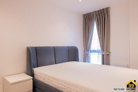 undefined, Corinthian Court, Ruislip, Middlesex, HA4