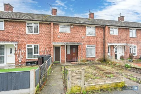 3 bedroom terraced house for sale, Slim Road, Liverpool, Merseyside, L36