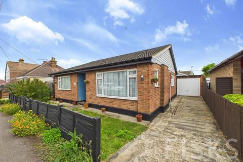 undefined, Oxford Road, Canvey Island, SS8
