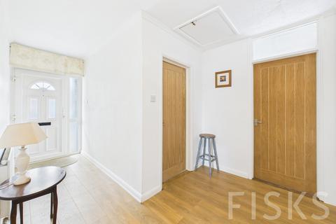 undefined, Oxford Road, Canvey Island, SS8