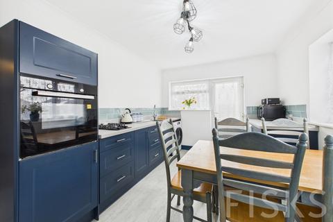 undefined, Oxford Road, Canvey Island, SS8
