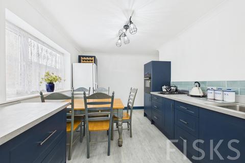 undefined, Oxford Road, Canvey Island, SS8