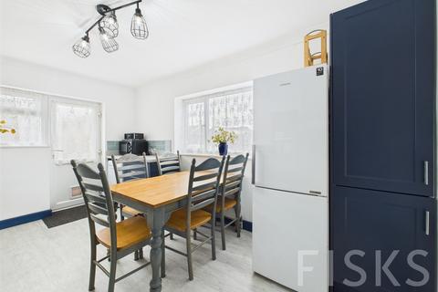 undefined, Oxford Road, Canvey Island, SS8
