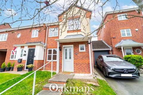 undefined, Turnpike Lane, Worcestershire B97