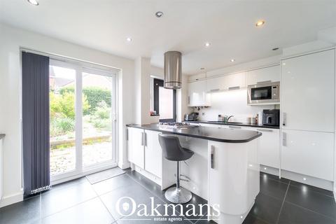 undefined, Turnpike Lane, Worcestershire B97