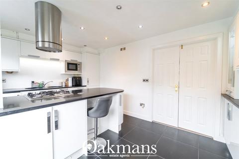 undefined, Turnpike Lane, Worcestershire B97