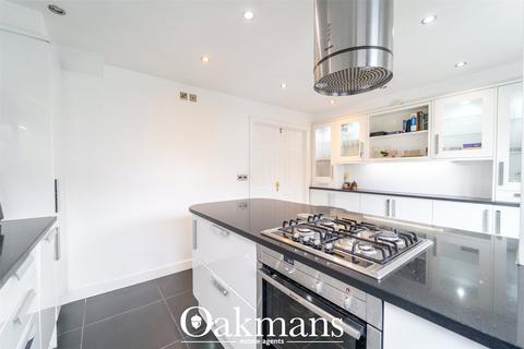 undefined, Turnpike Lane, Worcestershire B97
