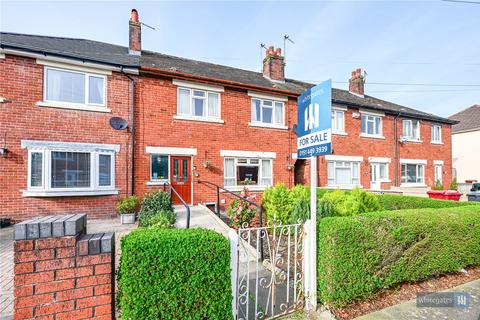 4 bedroom terraced house for sale, Lansbury Road, Liverpool, Merseyside, L36