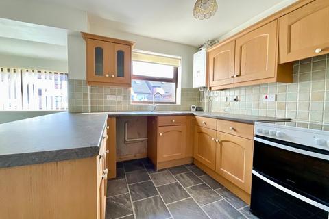 2 bedroom semi-detached house for sale, Mary de Bohun Close, Monmouth NP25