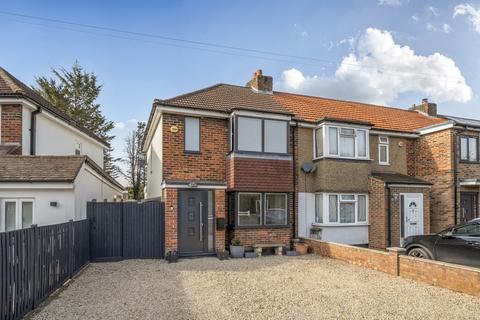 2 bedroom semi-detached house for sale, Skylark Road, Denham, Buckinghamshire